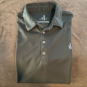 Johnnie-O Fairway Polo